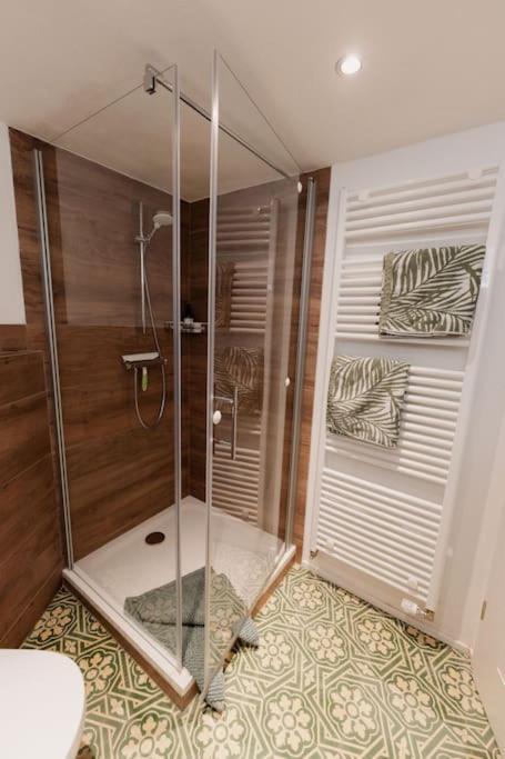 Modernes Tiny House Mit Sonnenterrasse Apartment Ediger-Eller