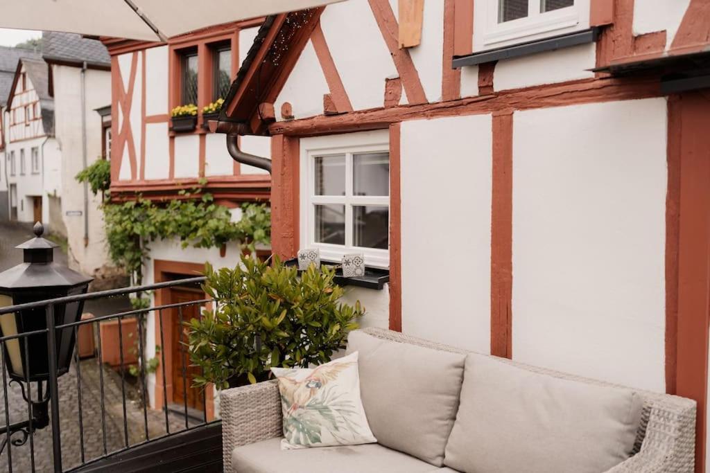 Modernes Tiny House Mit Sonnenterrasse *