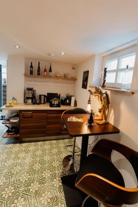 Modernes Tiny House Mit Sonnenterrasse Apartment *