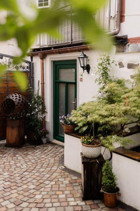 Modernes Tiny House Mit Sonnenterrasse Apartment Ediger-Eller