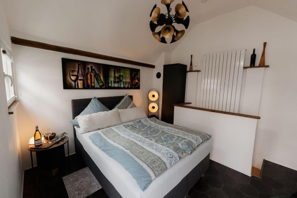 Modernes Tiny House Mit Sonnenterrasse Ediger-Eller