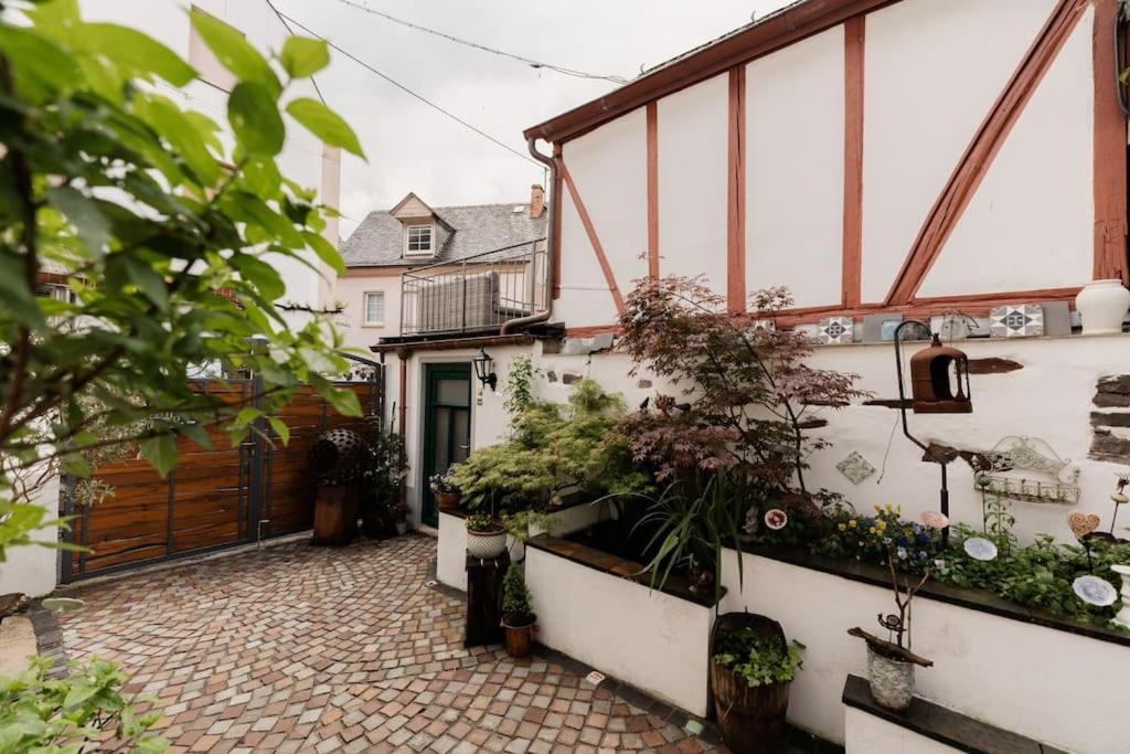 Modernes Tiny House Mit Sonnenterrasse Ediger-Eller